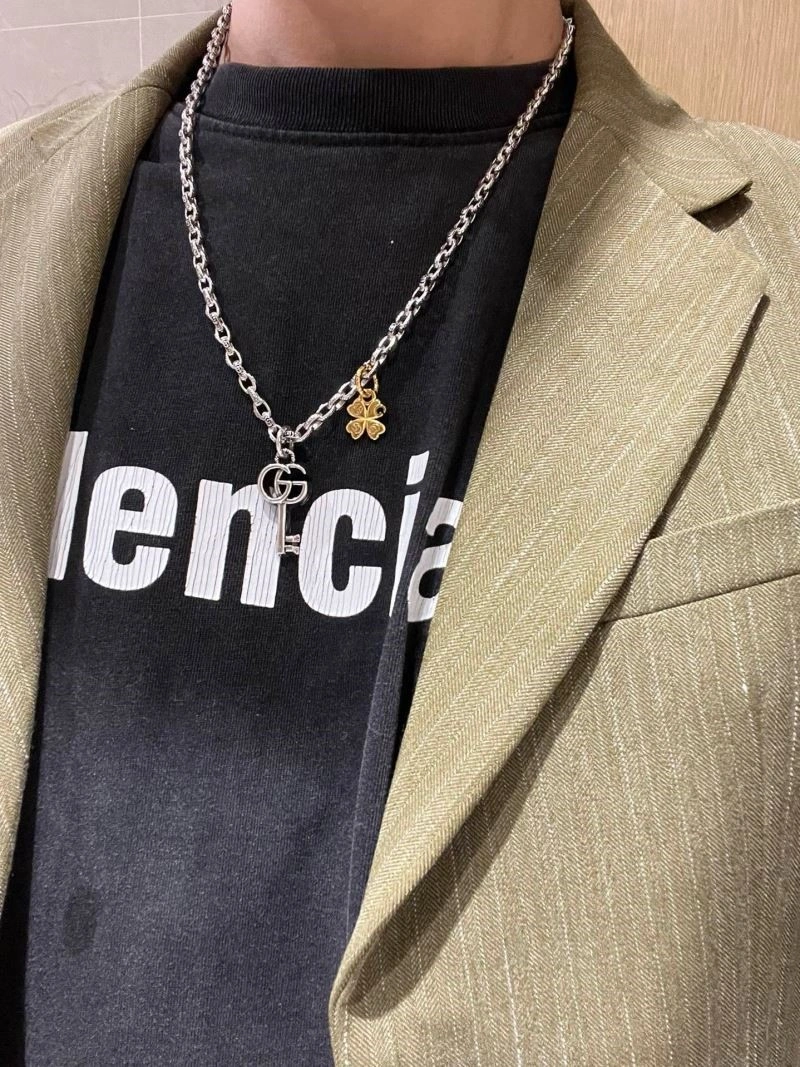 EasyCare Gucci Necklaces 243688
