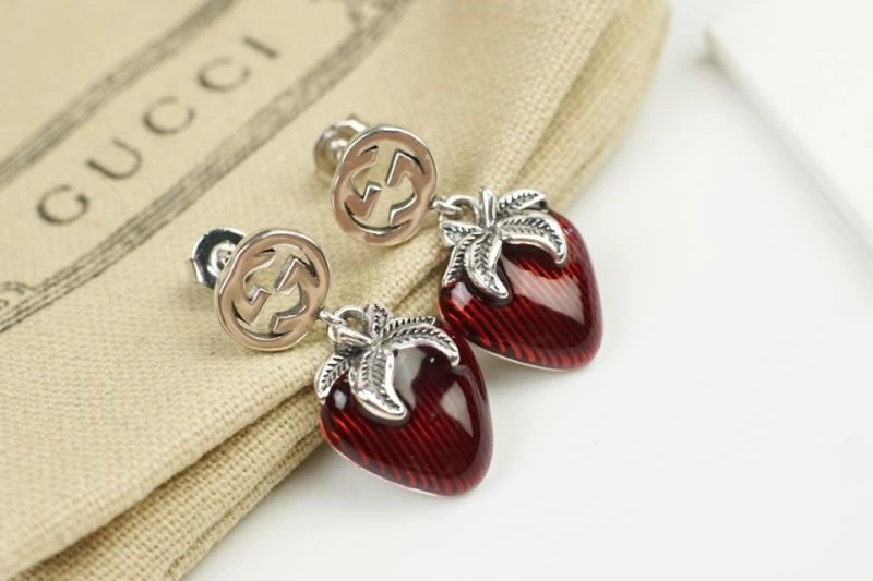 Attractive Gucci Necklaces 243678