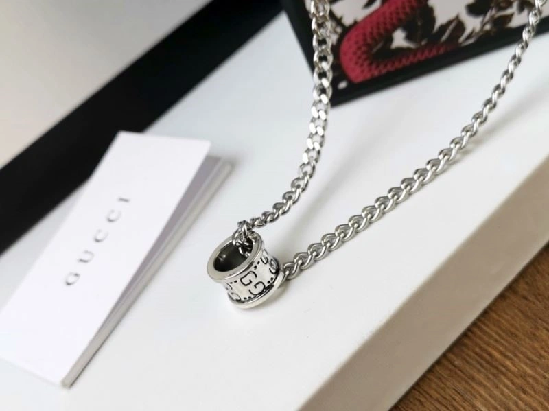 HighPerformance Gucci Necklaces 243675