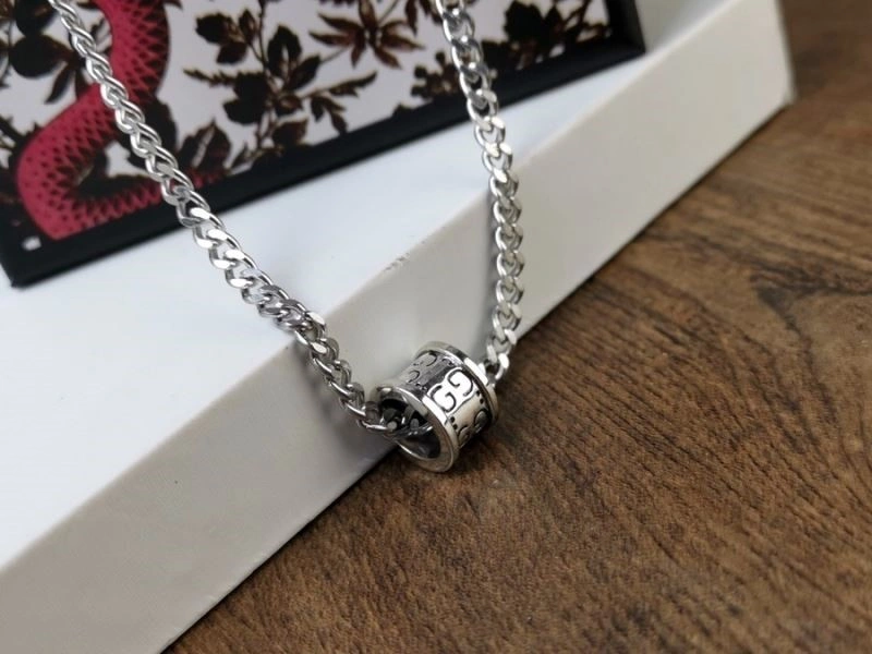 HighPerformance Gucci Necklaces 243675