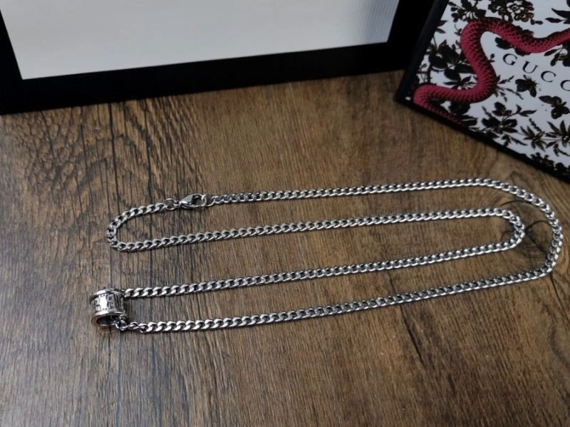 HighPerformance Gucci Necklaces 243675