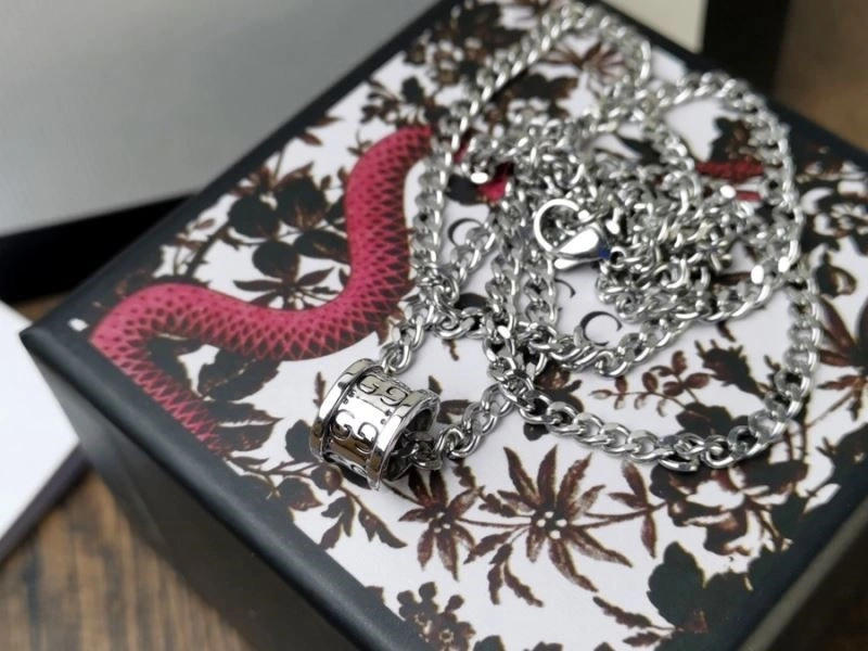 HighPerformance Gucci Necklaces 243675