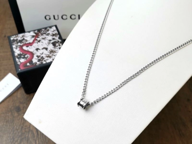 HighPerformance Gucci Necklaces 243675