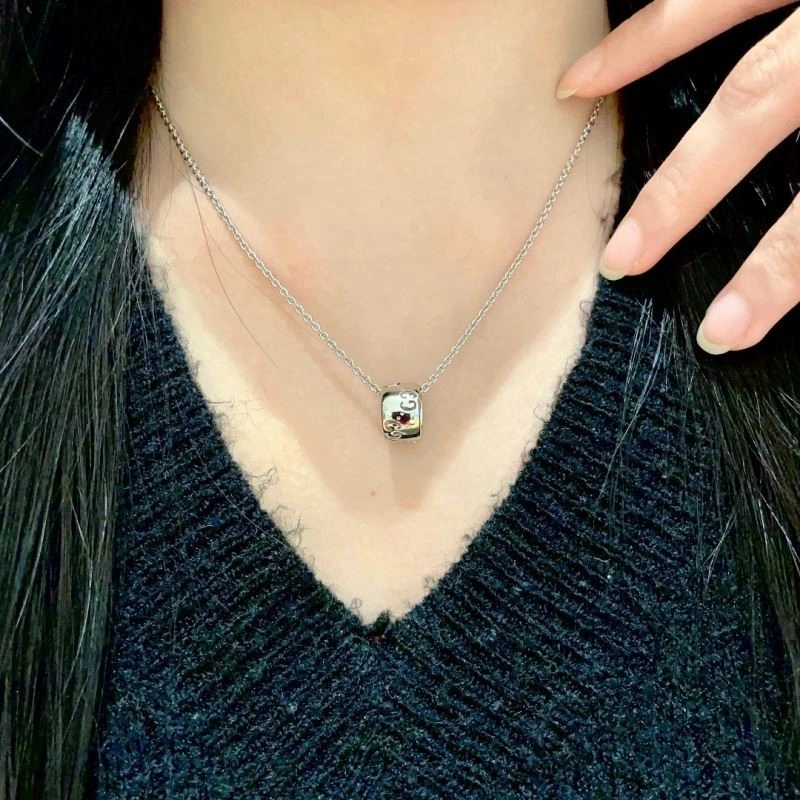 Gucci Necklaces Original 243674