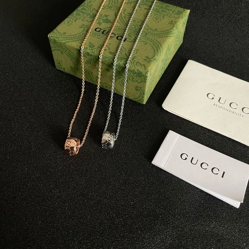Gucci Necklaces Original 243674