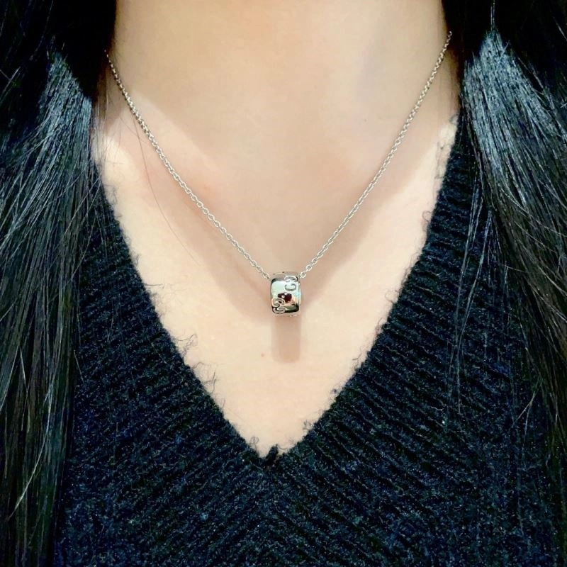 Gucci Necklaces Original 243674