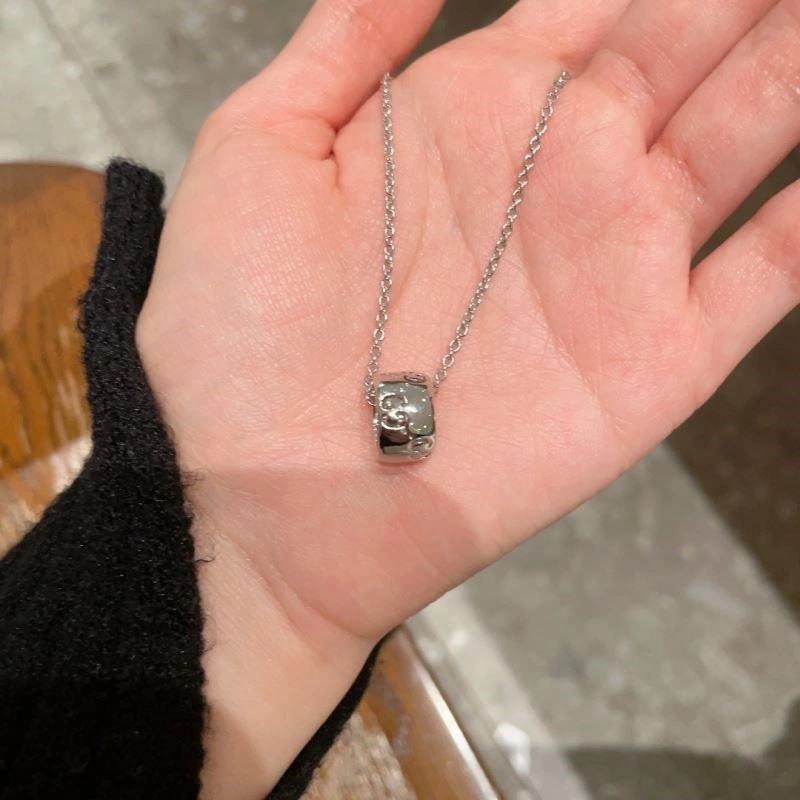 Gucci Necklaces Original 243674