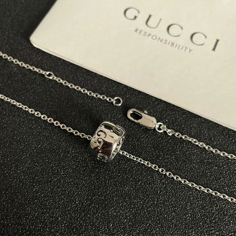 Gucci Necklaces Original 243674