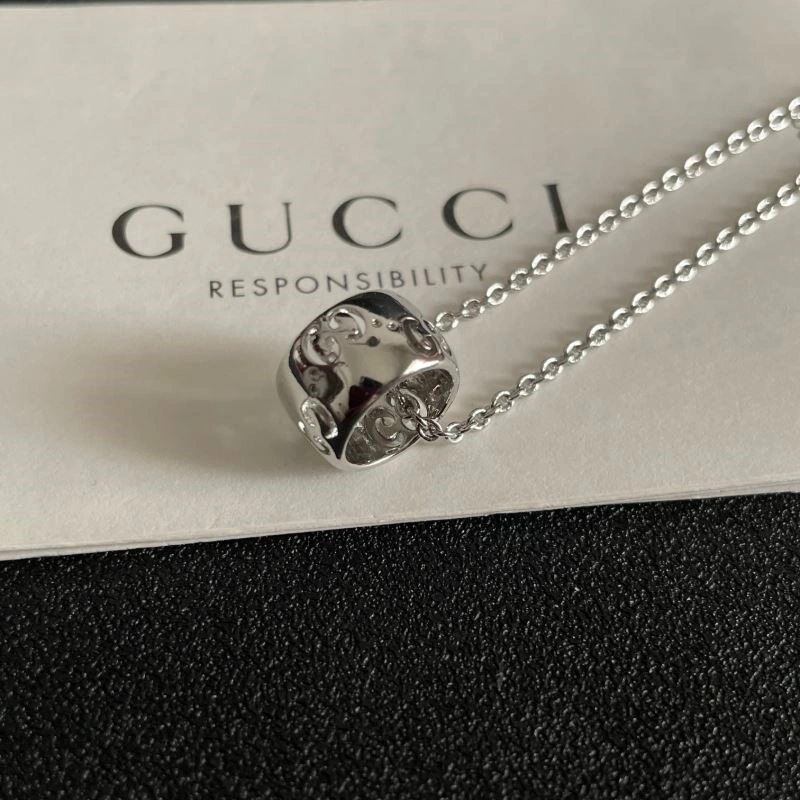 Gucci Necklaces Original 243674