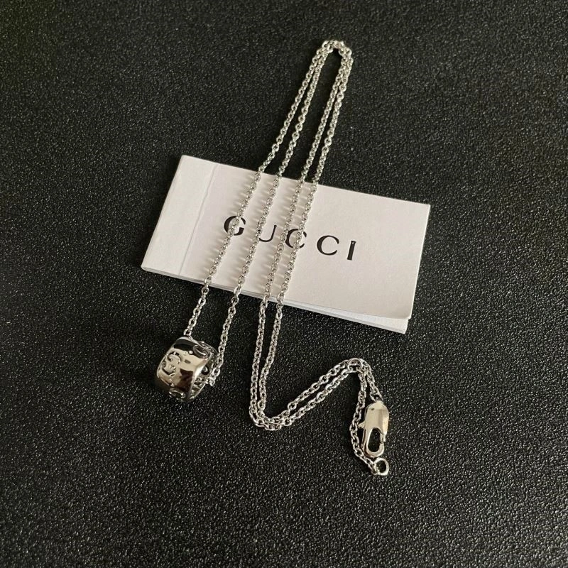 Gucci Necklaces Original 243674