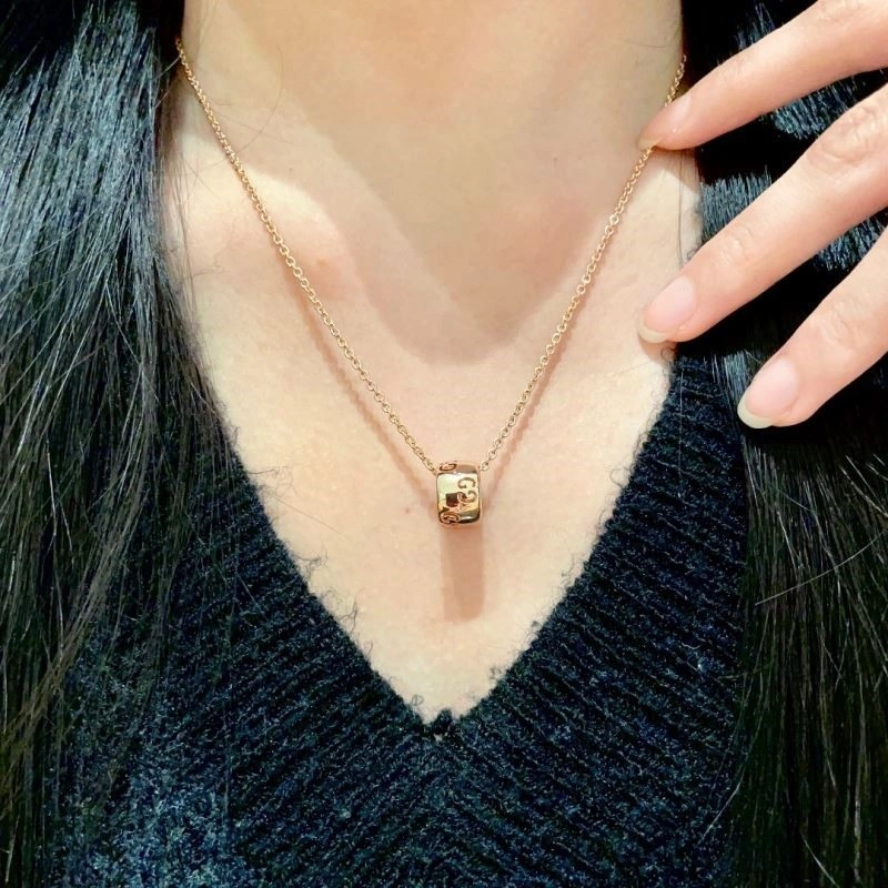 Attractive Gucci Necklaces 243672