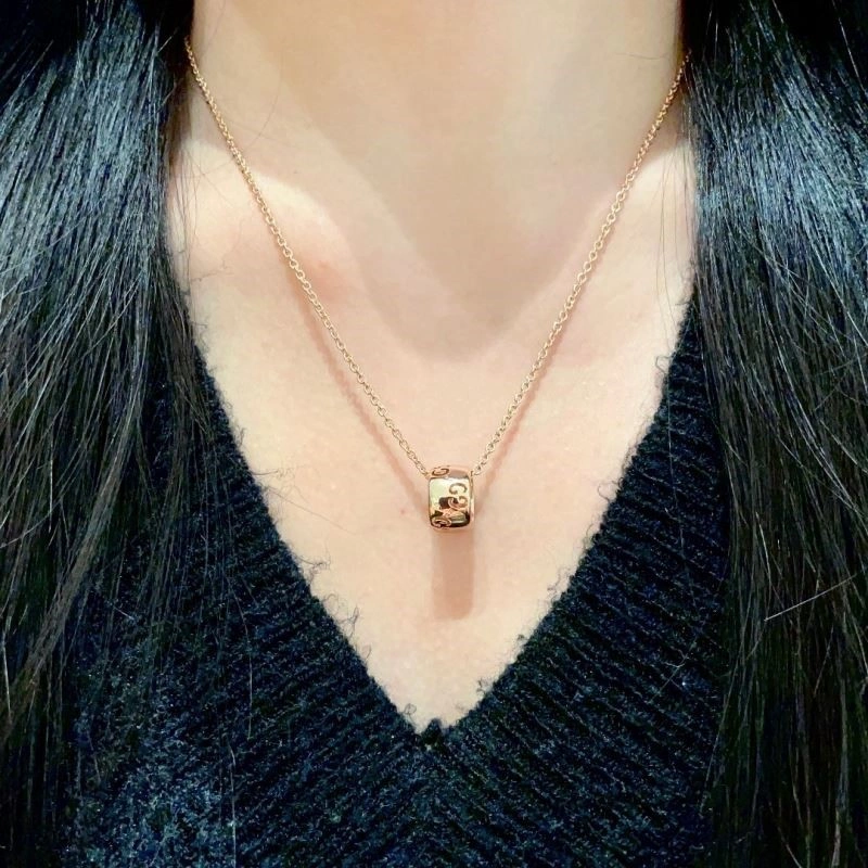 Attractive Gucci Necklaces 243672