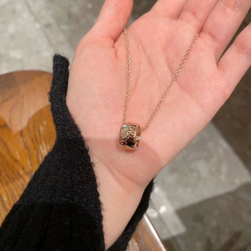 Attractive Gucci Necklaces 243672