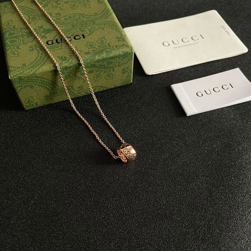 Attractive Gucci Necklaces 243672
