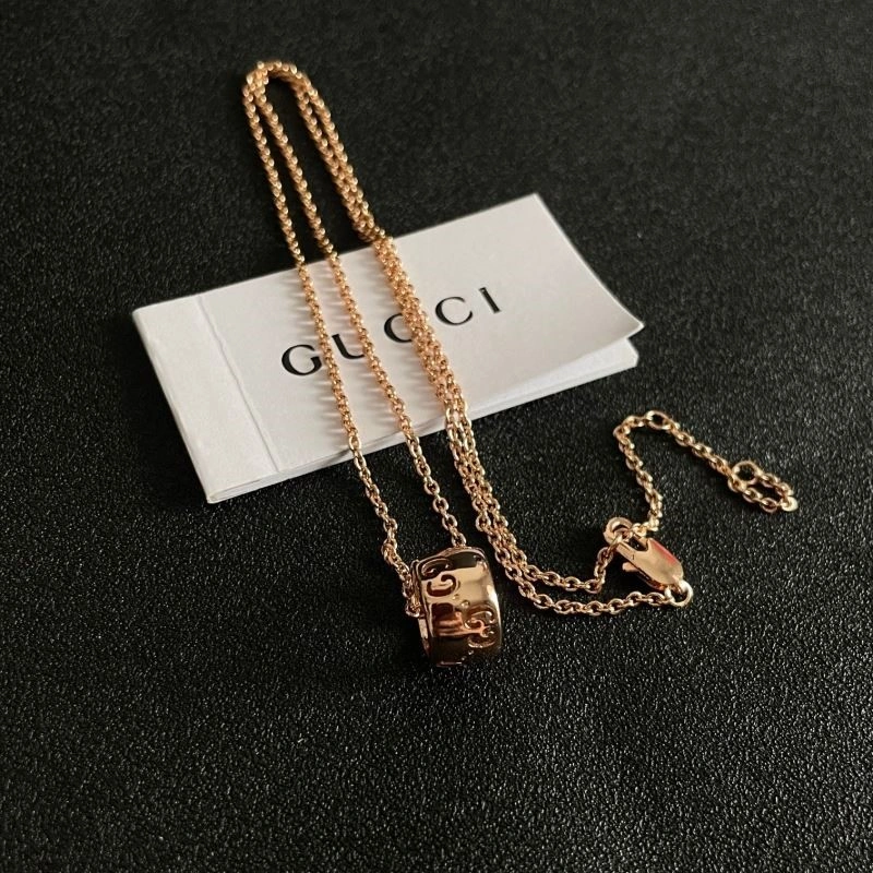 Attractive Gucci Necklaces 243672