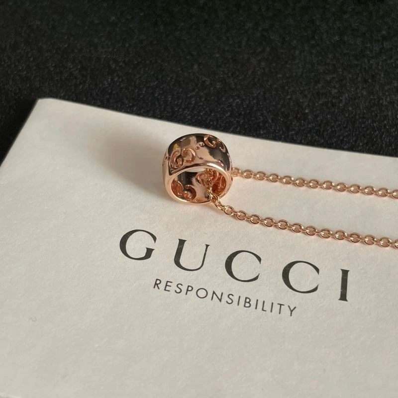 Attractive Gucci Necklaces 243672
