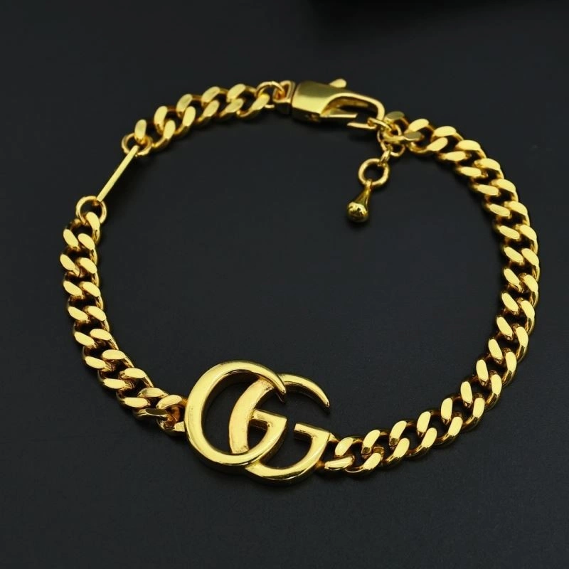 ZeroBulk Gucci Necklaces 243649