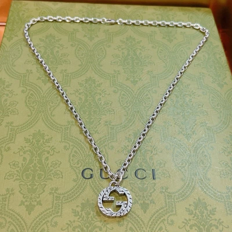 Gucci Necklaces UrbanChic 243656
