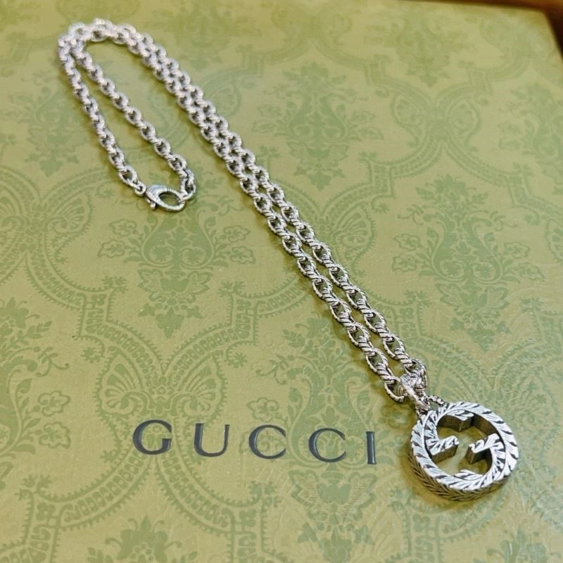 Gucci Necklaces UrbanChic 243656