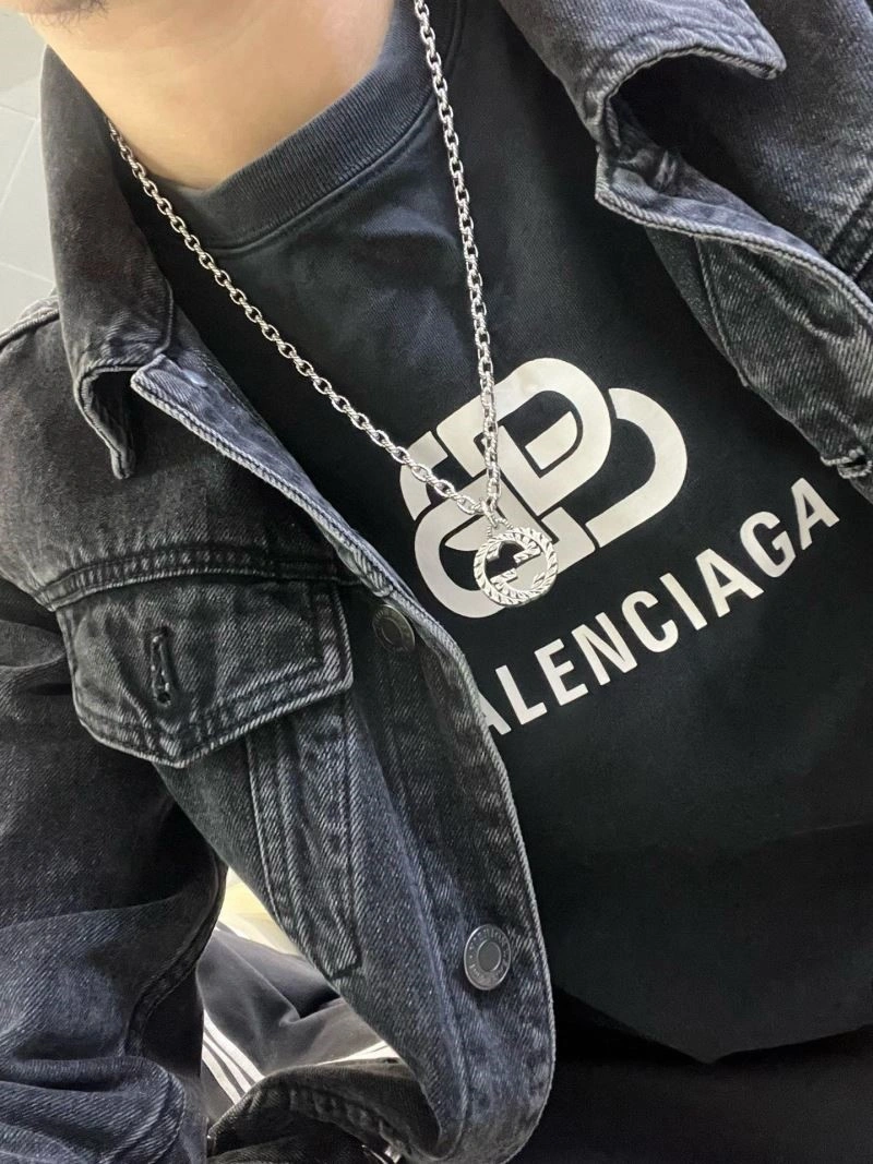 Gucci Necklaces UrbanChic 243656
