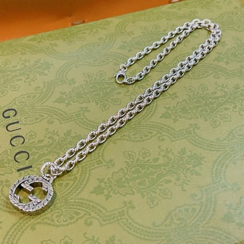 Gucci Necklaces UrbanChic 243656