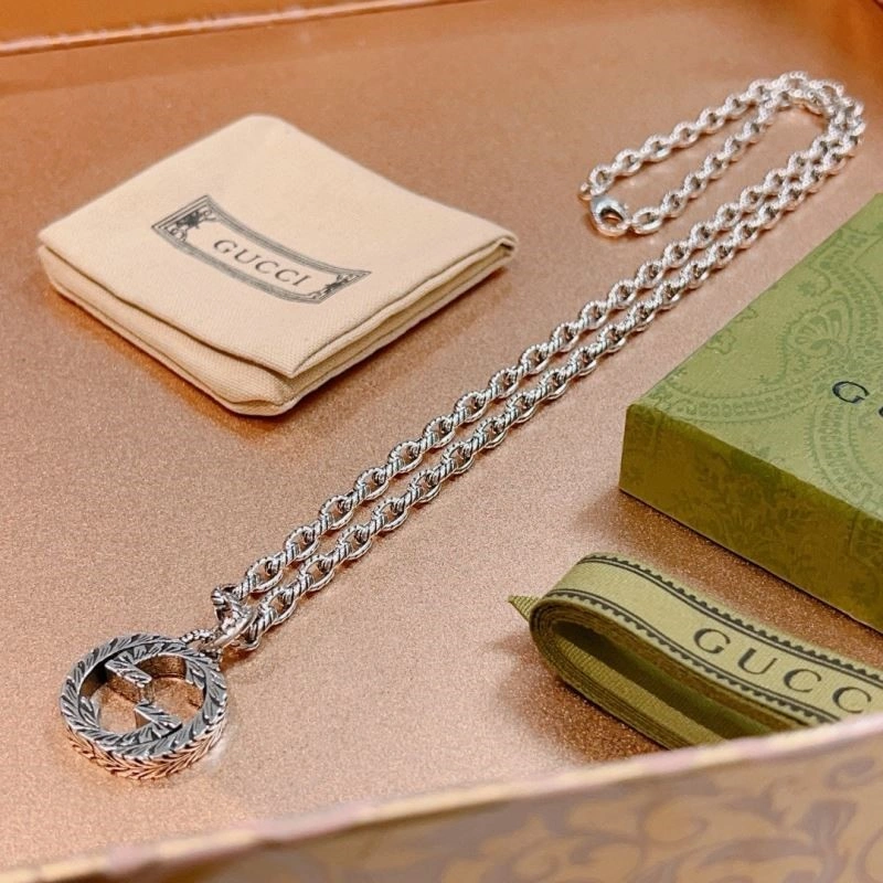 Gucci Necklaces UrbanChic 243656