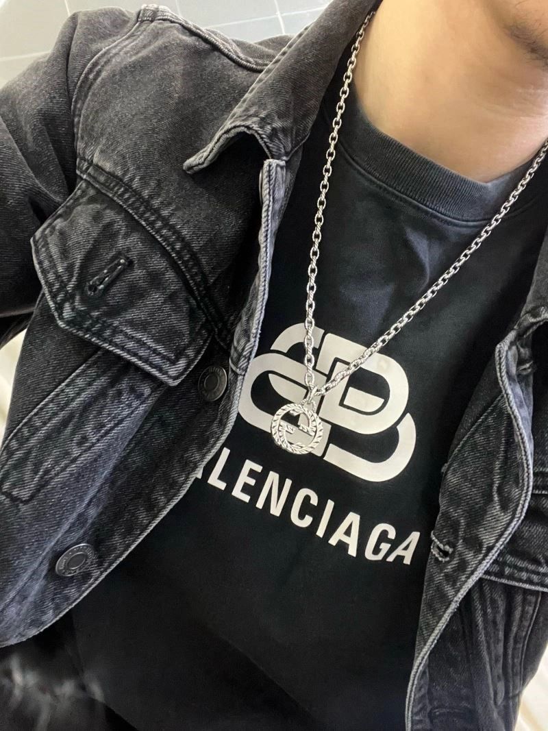 Gucci Necklaces UrbanChic 243656