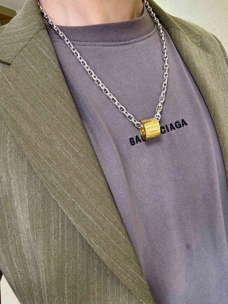 ZeroBulk Gucci Necklaces 243650
