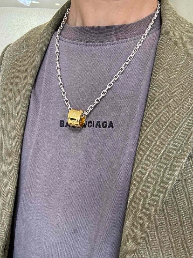 ZeroBulk Gucci Necklaces 243650