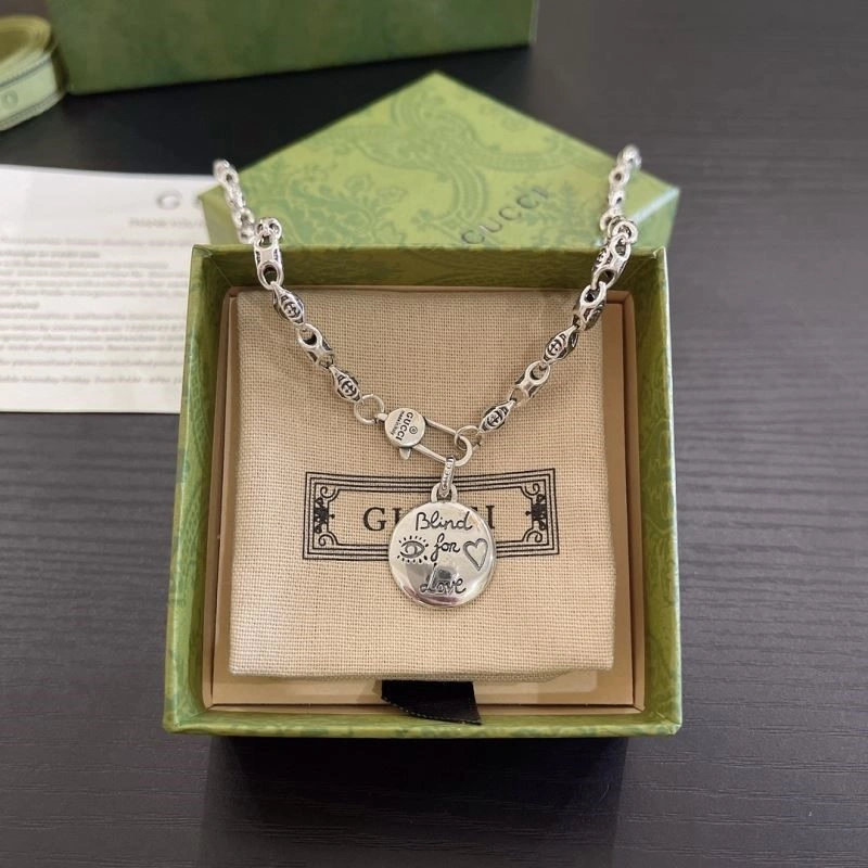 BestValue Gucci Necklaces 243657