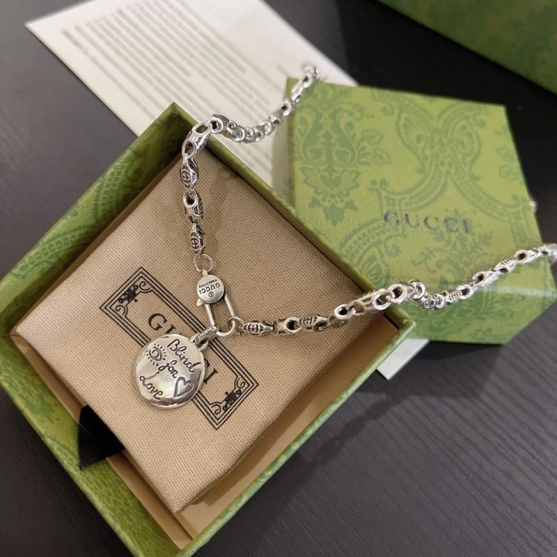 BestValue Gucci Necklaces 243657