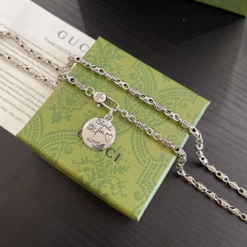 BestValue Gucci Necklaces 243657