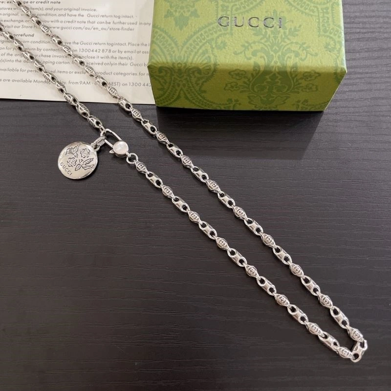 BestValue Gucci Necklaces 243657