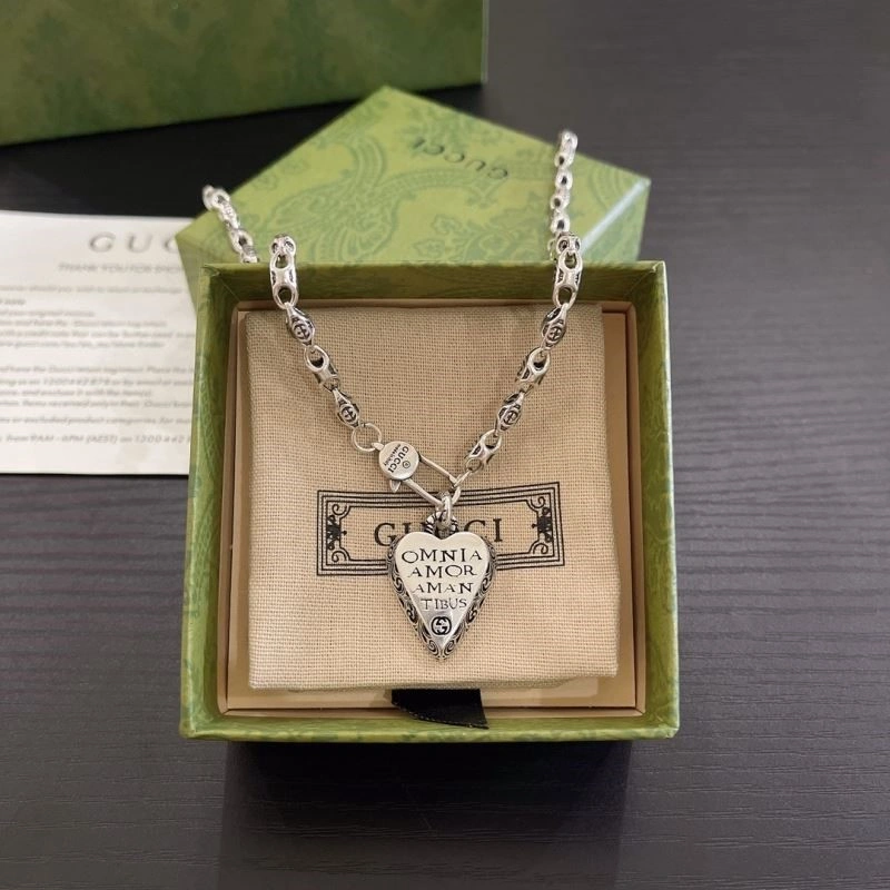 Gucci Necklaces Classic 243671