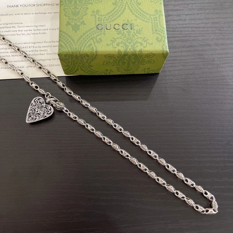 Gucci Necklaces Classic 243671