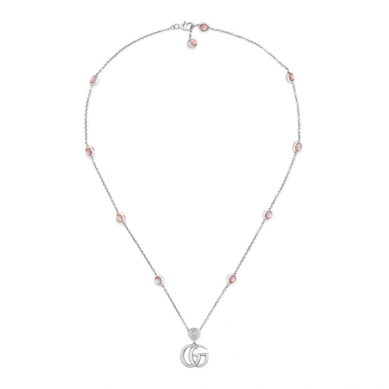 Gucci Necklaces FreshLook 243640