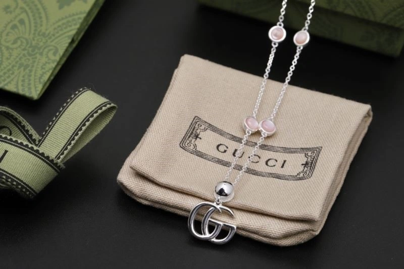 Gucci Necklaces FreshLook 243640