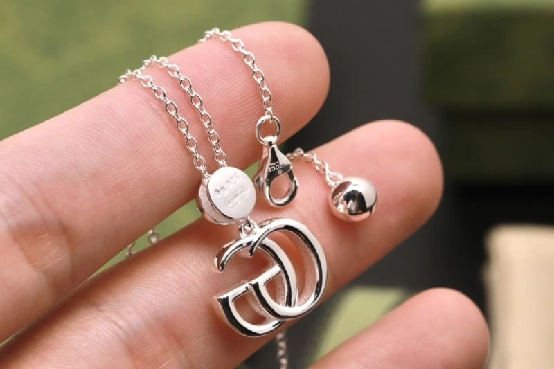 Gucci Necklaces FreshLook 243640