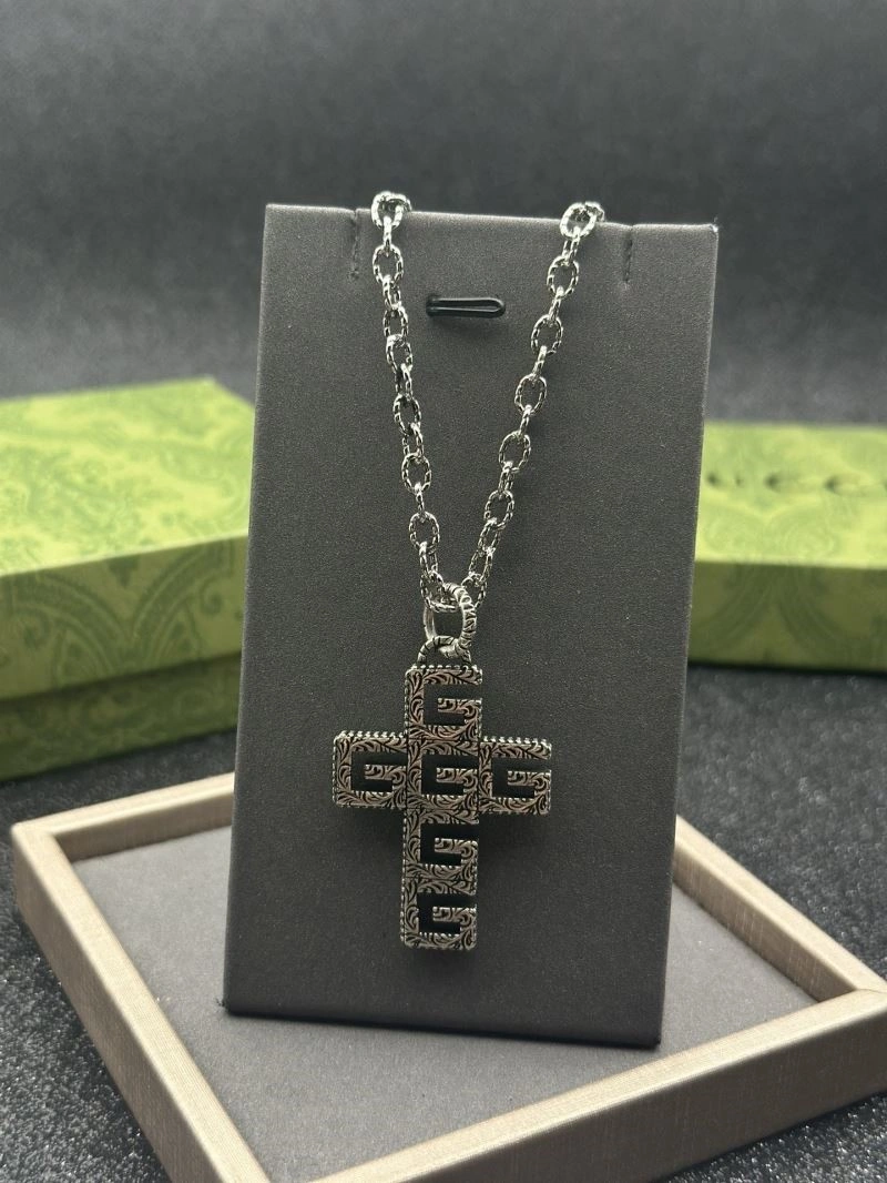 Gucci Necklaces Bold 243653