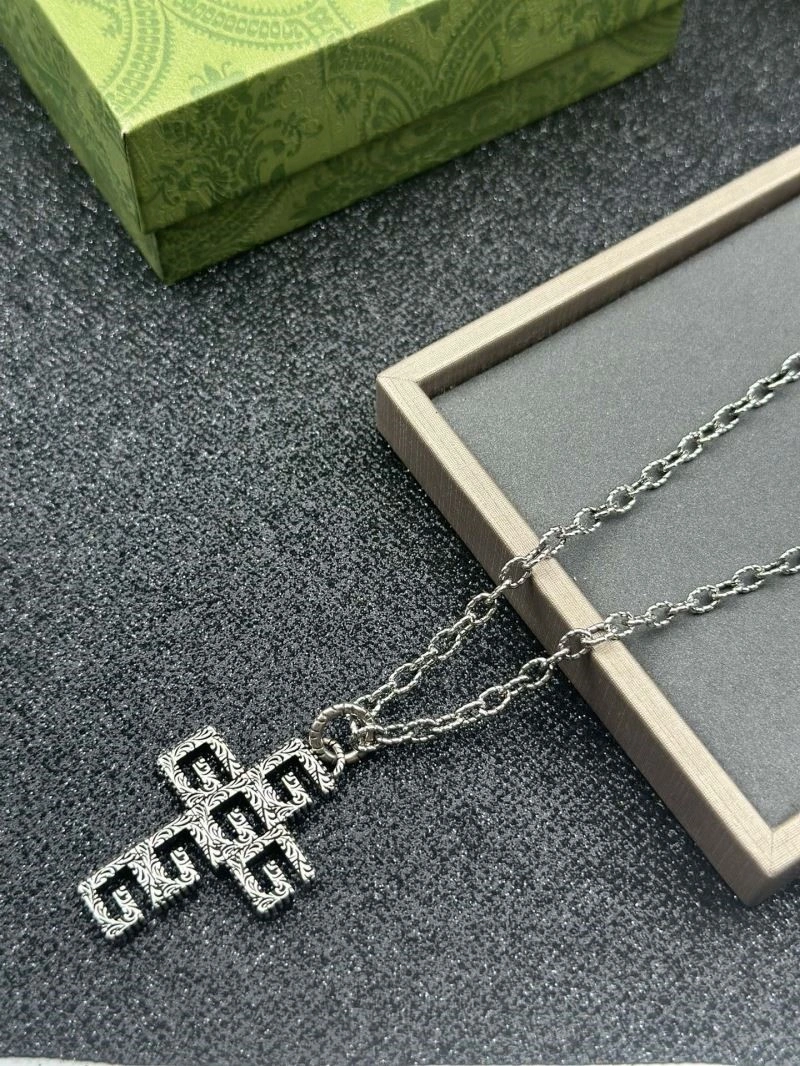 Gucci Necklaces Bold 243653