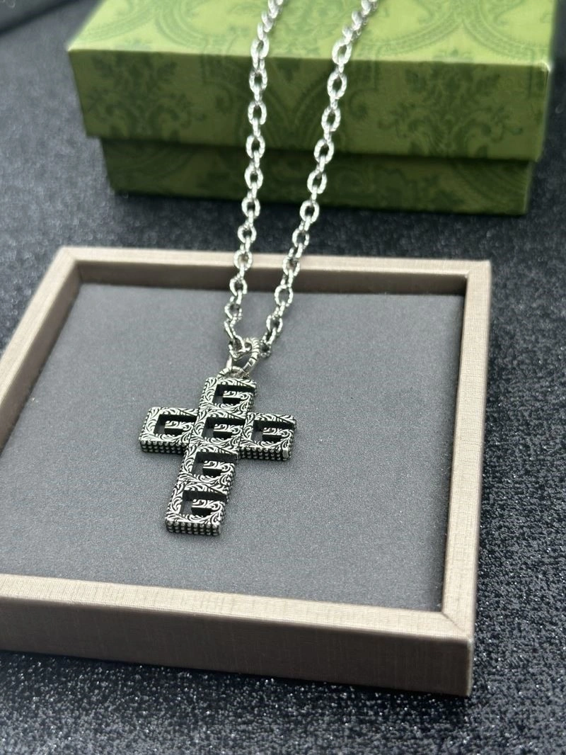 Gucci Necklaces Bold 243653