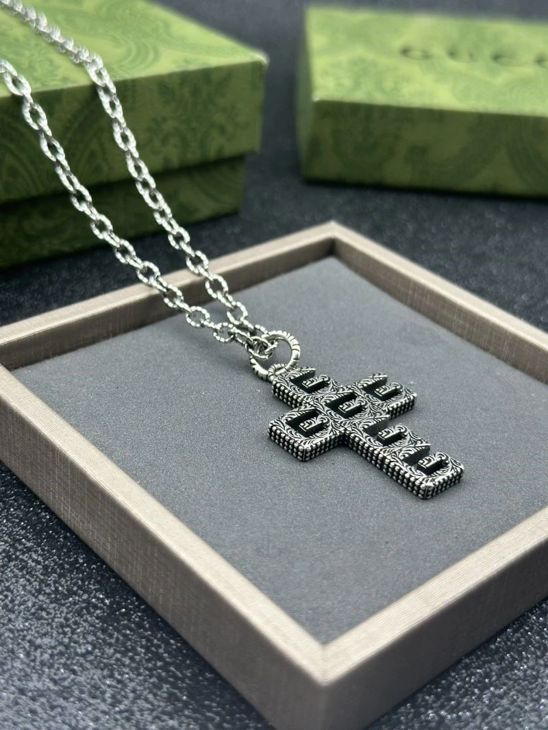 Gucci Necklaces Bold 243653