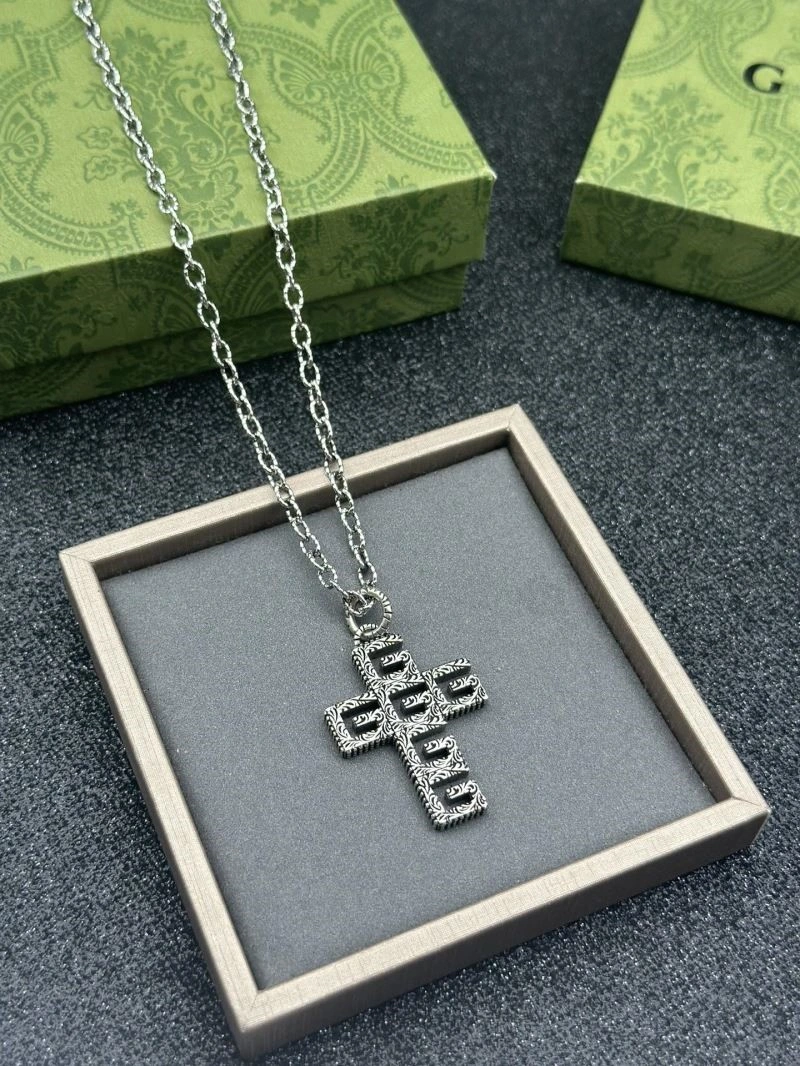 Gucci Necklaces Bold 243653