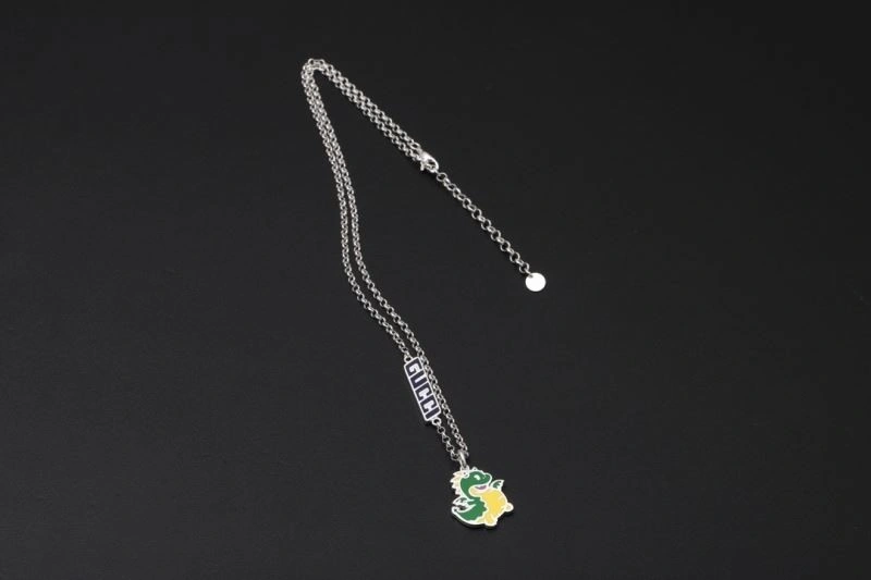 SunProtective Gucci Necklaces 243651