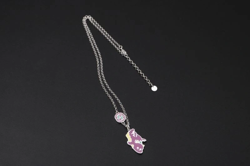 Bright Gucci Necklaces 243645