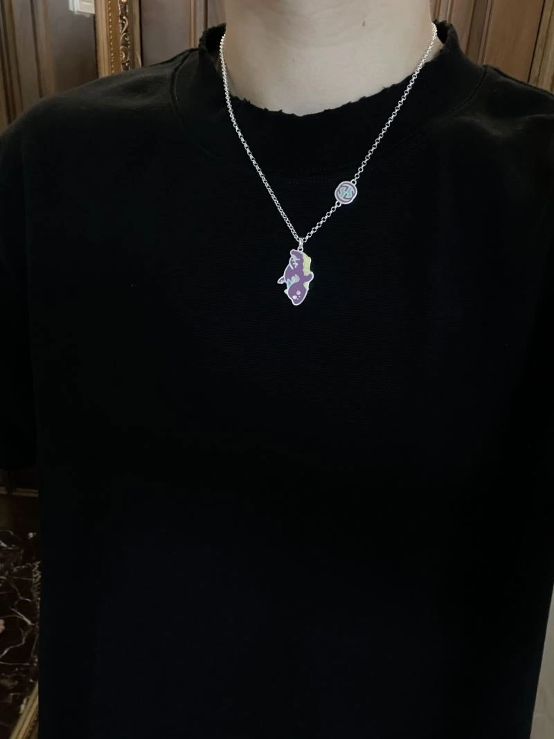 Bright Gucci Necklaces 243645