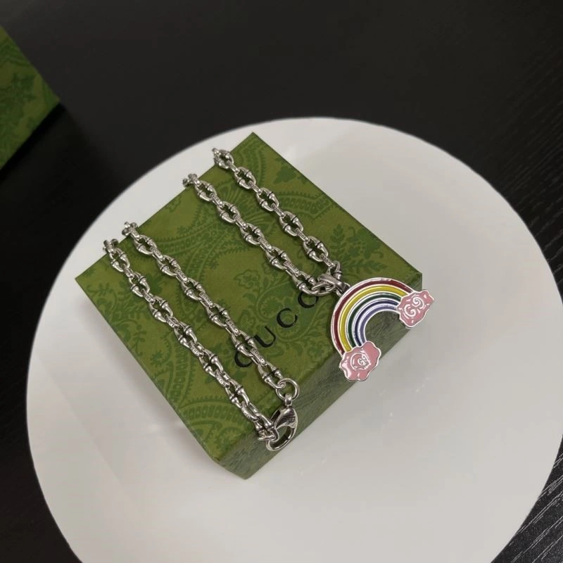 Gucci Necklaces Reliable 243664