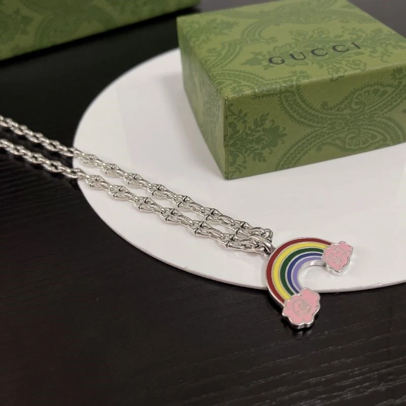 Gucci Necklaces Reliable 243664