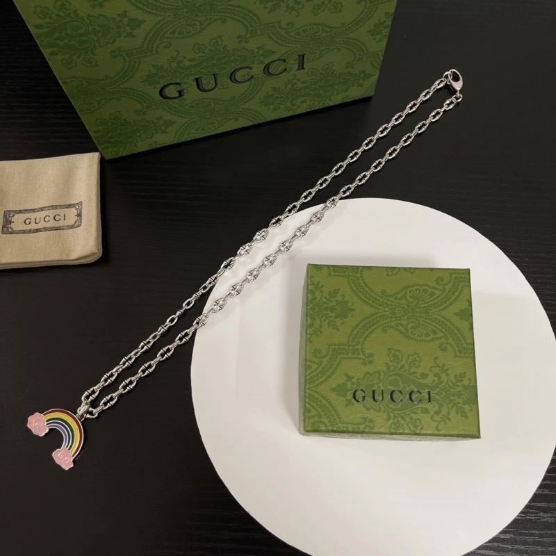 Gucci Necklaces Reliable 243664