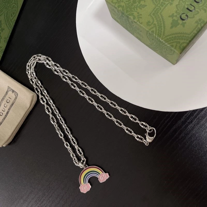 Gucci Necklaces Reliable 243664